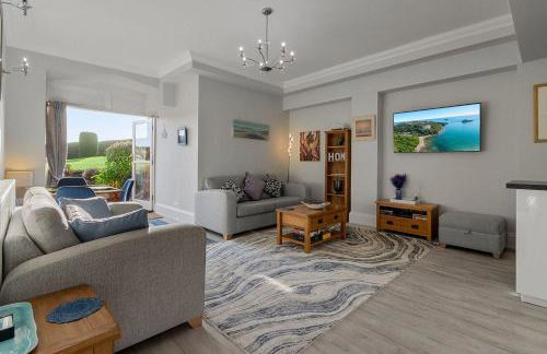 Manor House Apartment - Indoor Heated Pool, Parking - Foto 1