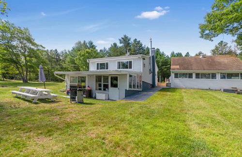 Camp S'Mores Lakefront Hot Tub Dogs stayFREE - Foto 38