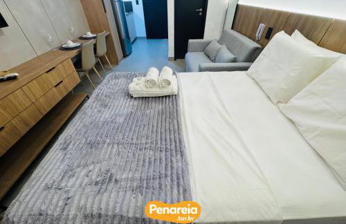 EMUNAH DI CITTÀ Flats Ponta de Campina - Foto 75