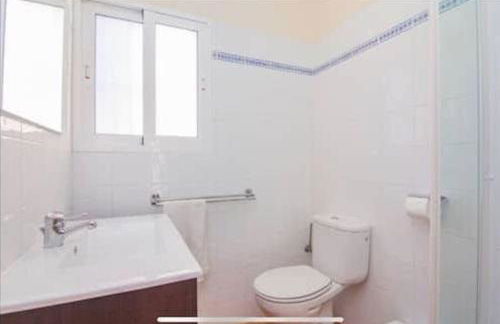 Espectacular villa junto a la playa, piscina privada y vistas al mar - Foto 41