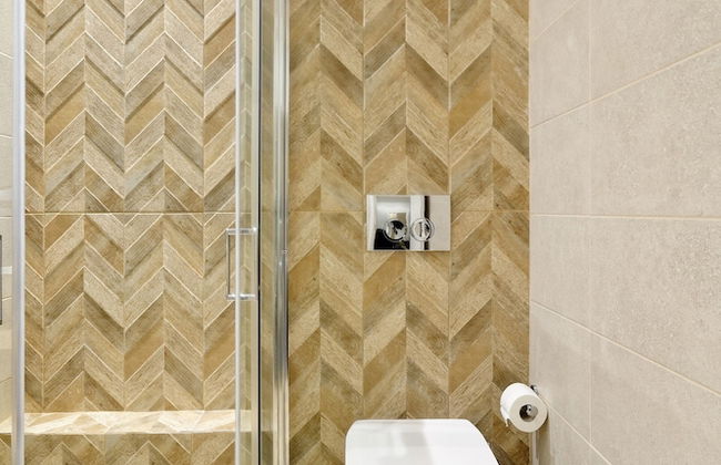 The Flirty Athens - Foto 45