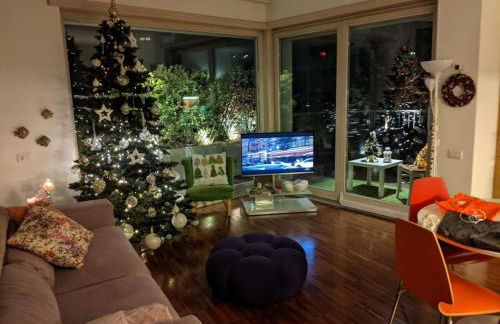 Appartamento vista San Luca con terrazza panoramica - Foto 2