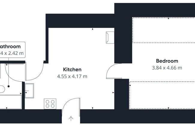 Host Stay The Hayloft - Foto 14