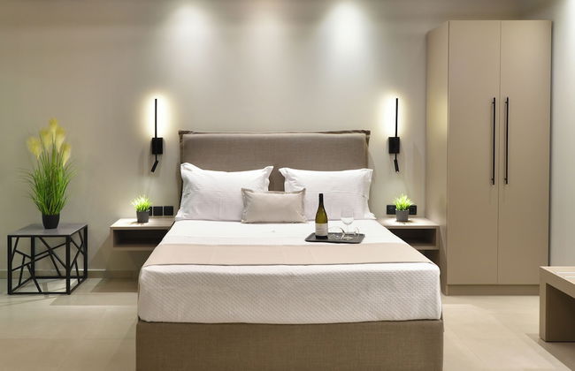 Olive All-Seasons Suites - Foto 34