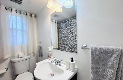 Amazing Cozy Apartment for family & group - Foto 28