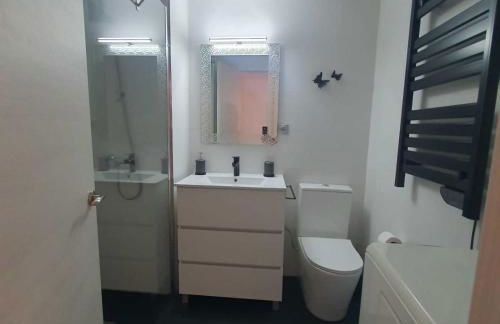 The family bienvenidos a Canfranc - Foto 24