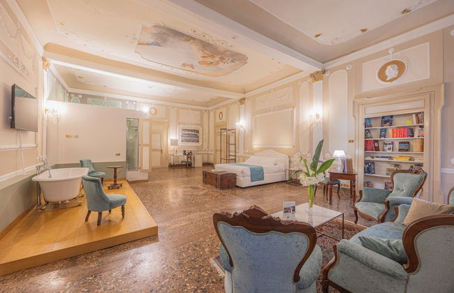 Residenza Palazzo Negri - Photo 149