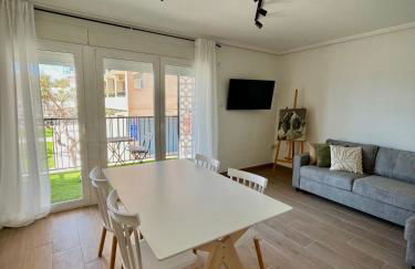 Apartamentos Viounni - Photo 5