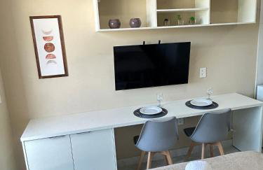 Melhores Flats - Formosura 5min da praia de Tambaú - Foto 5