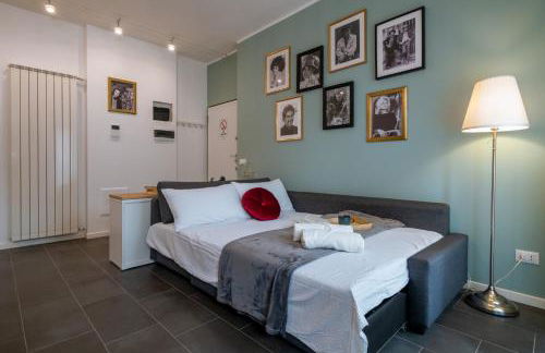 GuestHost - Casa Cinema Lovely Apartment - Foto 9