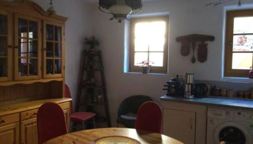 Ferienhaus im Haus der Künste - Foto 4