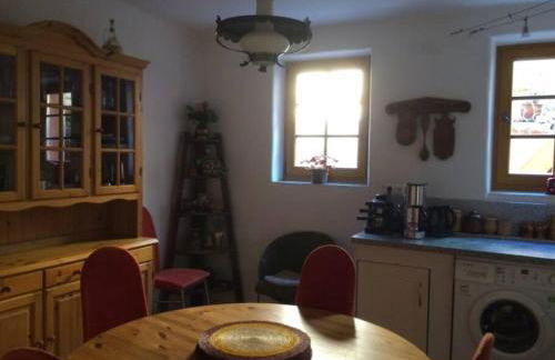 Ferienhaus im Haus der Künste - Foto 4