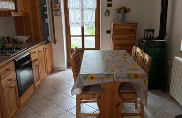 Casa tra le nuvole - Foto 13