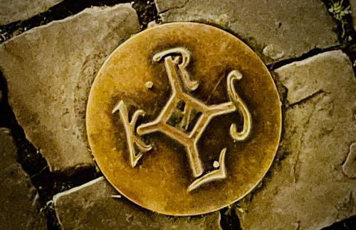 Gut Kalkhäuschen, ein Ort mit Geschichte - Foto 44