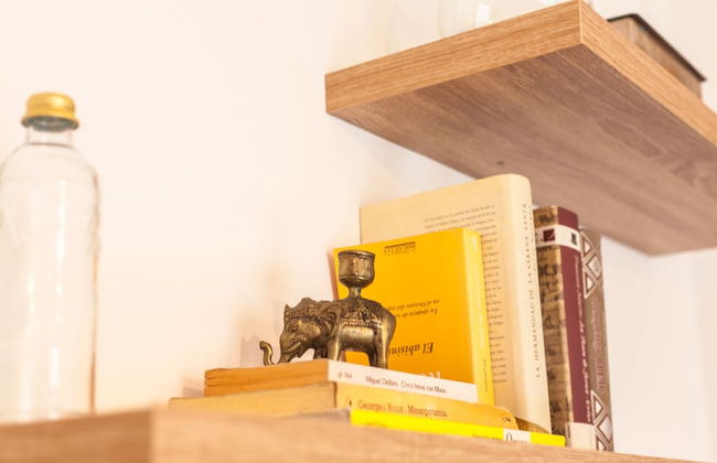 La Casa del Artista - Foto 13