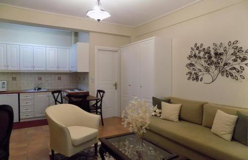 Zaggou Apartments - Foto 16