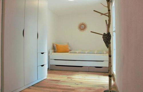 Cosy Home Lorch, das Ferienhaus zwischen Rheingau, Taunus und dem Tal der Loreley - Foto 8