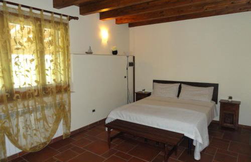 Casa vacanza Borgo Parrini - Foto 40