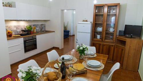 Leccino Home Piano Terra by Yohome - Foto 5