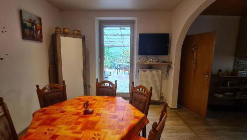 FeWo Nitteler Zauberpfoten - Foto 3