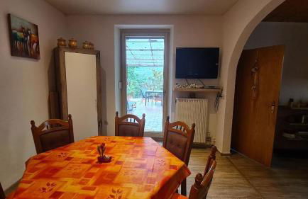 FeWo Nitteler Zauberpfoten - Foto 3