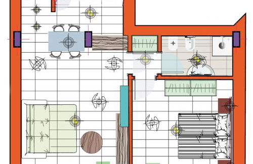 Residenza Turistica Alberghiera Blue Marine - Foto 18