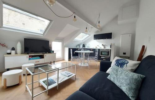 La Porte Saint Mi-Sel, Gîte au coeur de la cité médiévale - Foto 1