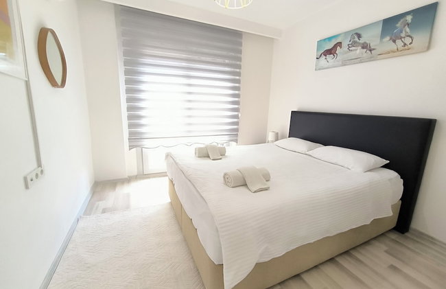 Lavender Residence Kusadasi - Foto 45