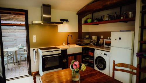 La Fournière de Jean - La Téouleyre - Foto 4