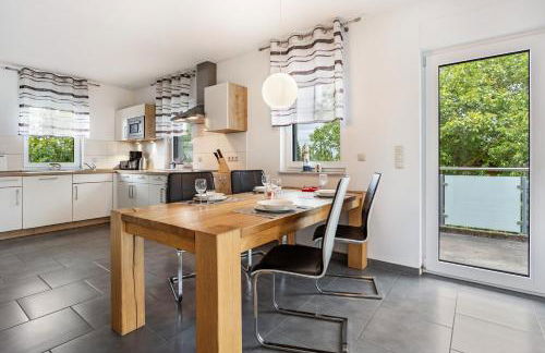 Ferienvilla Kapitänshaus - Foto 9