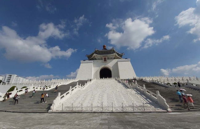 Tour di Taipei - Foto 6