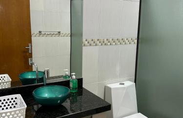 Recanto Aparecida lazer, Piscina Climatizada - Foto 33