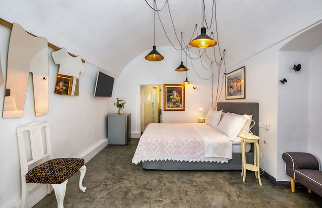 Santorini Paradise - Photo 28