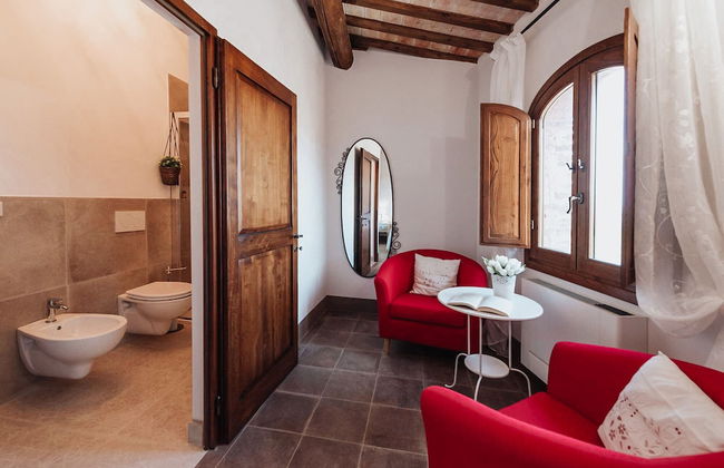 Antica Torre del Borgo - Photo 14