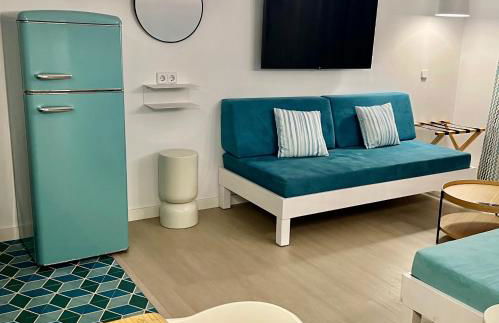 Aparthotel Boutique Poniente Playa - Foto 56