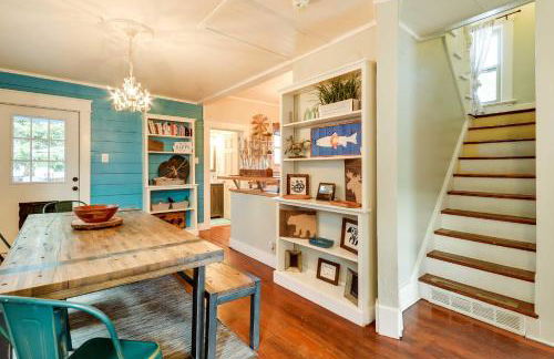 Red Lodge Home on Broadway - 15 Min to Ski Resort! - Foto 11