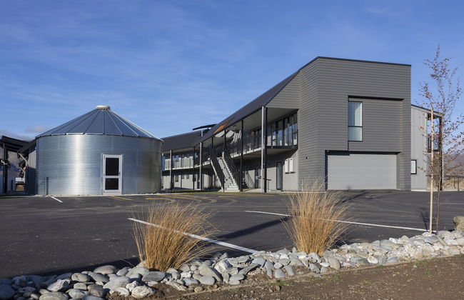 Harvest Park Studios - Foto 2