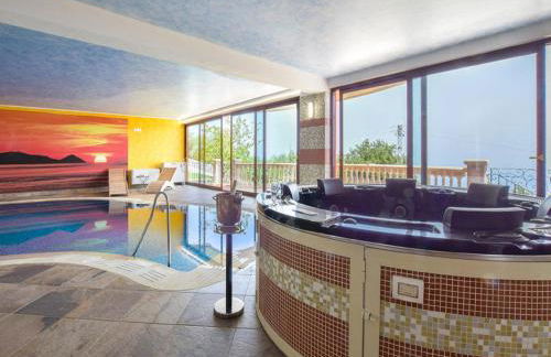 Villa with private indoor sauna in Sicily - Foto 33