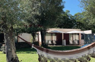 Eido do Luou - Casa de férias com piscina - Foto 22