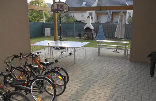 Les Loges Du Ried - Studios & Appartements proche Europapark - Foto 11