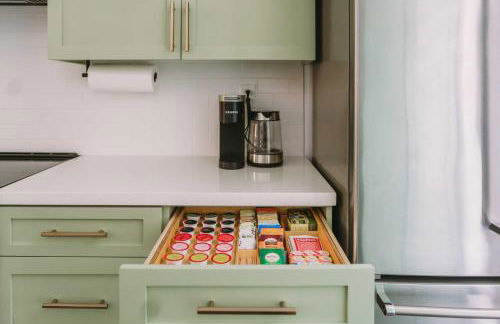 Sacramento Guest House with Patio about 5 Mi to Downtown - Foto 9