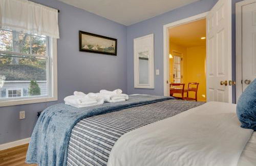 Less Than 1 Mi to Dtwn Ogunquit! Coastal Family Retreat - Foto 18