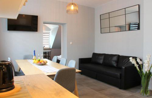 APART MAZURY Apartamenty na Mazurach - Foto 39