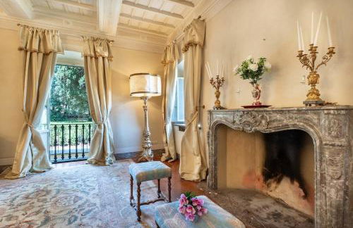 Villa Loretino I Ultimate Luxury in Florence - Foto 34