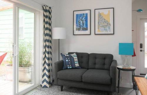 The Hawthorne Hideaway - Foto 6