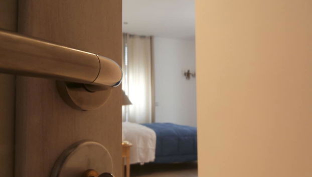 Servizio della camera