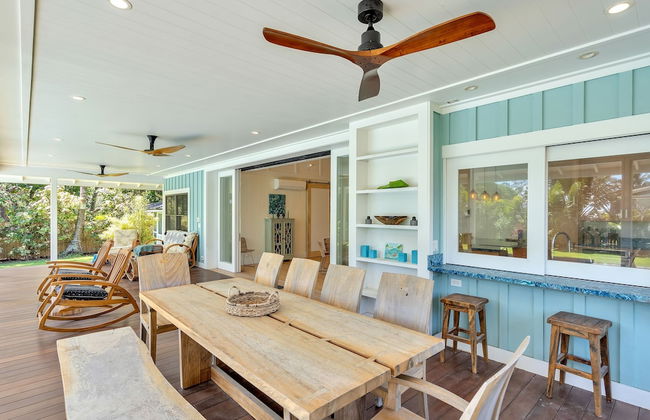 Gorgeous Renovated 1937 Plantation Style Beach House 50 Steps To The Center Of The Beach 5 Bedroom Home by RedAwning - Foto 63
