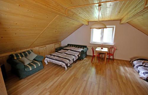 Domek nad Narwią - Foto 10