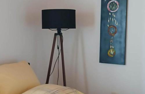 Studio Apartment with Terrace - Foto 3