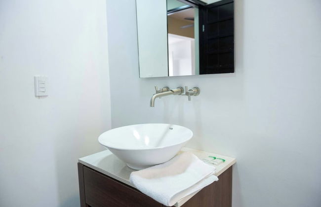 Modern Loft Apartment for two People With Invoice - Photo 38